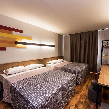 Hotel 10 Balsas מראה חיצוני תמונה