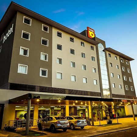Hotel 10 Balsas מראה חיצוני תמונה