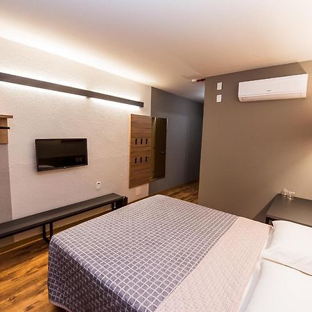Hotel 10 Balsas מראה חיצוני תמונה