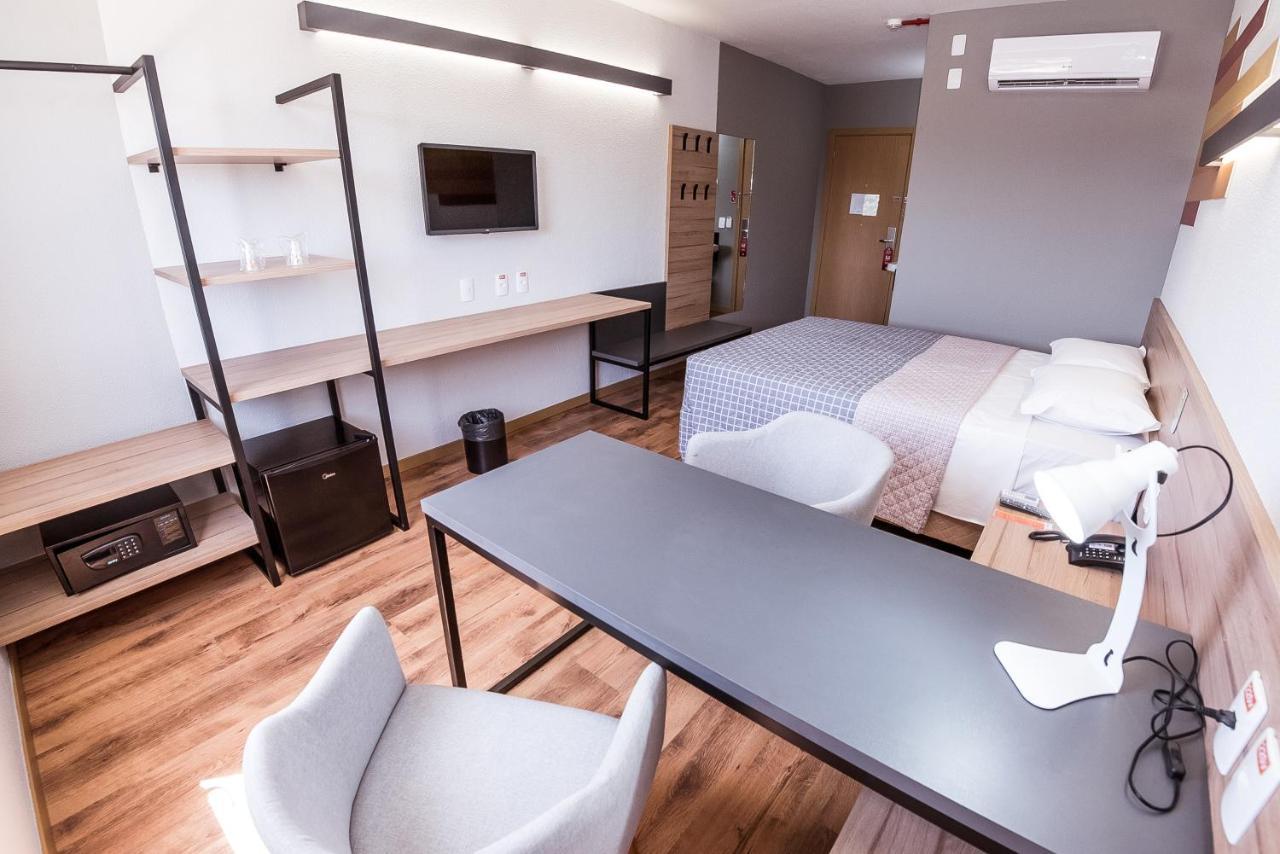 Hotel 10 Balsas מראה חיצוני תמונה