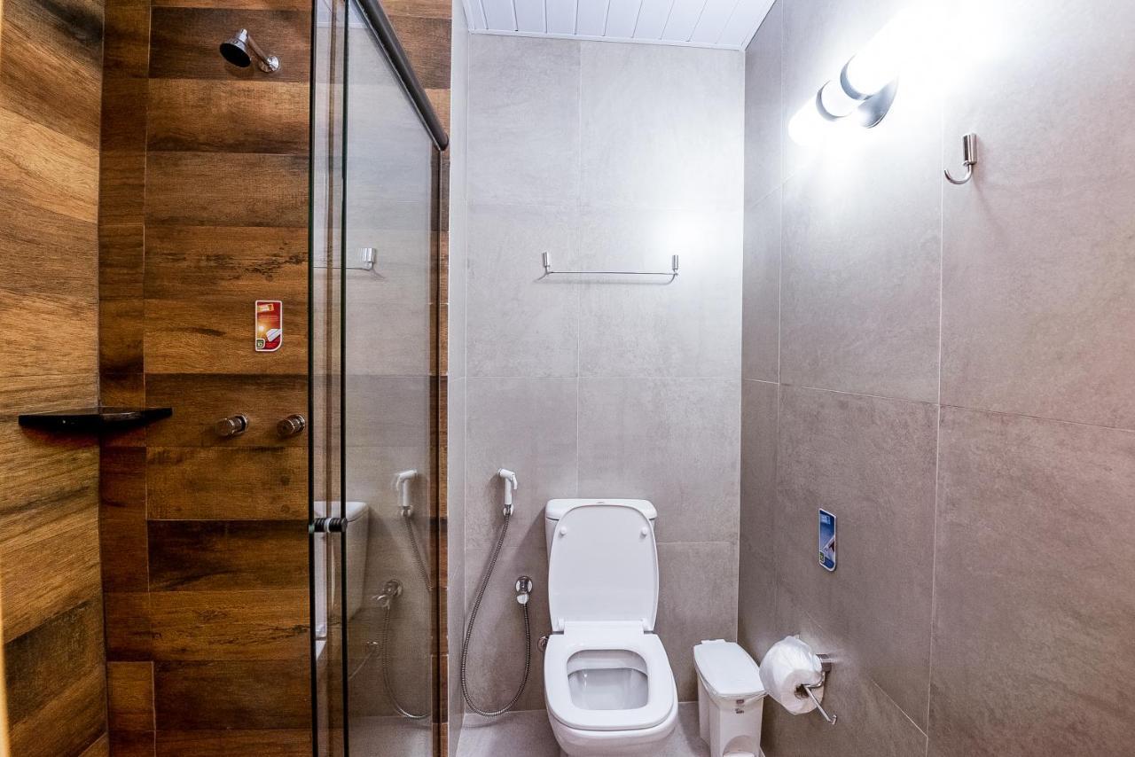 Hotel 10 Balsas מראה חיצוני תמונה