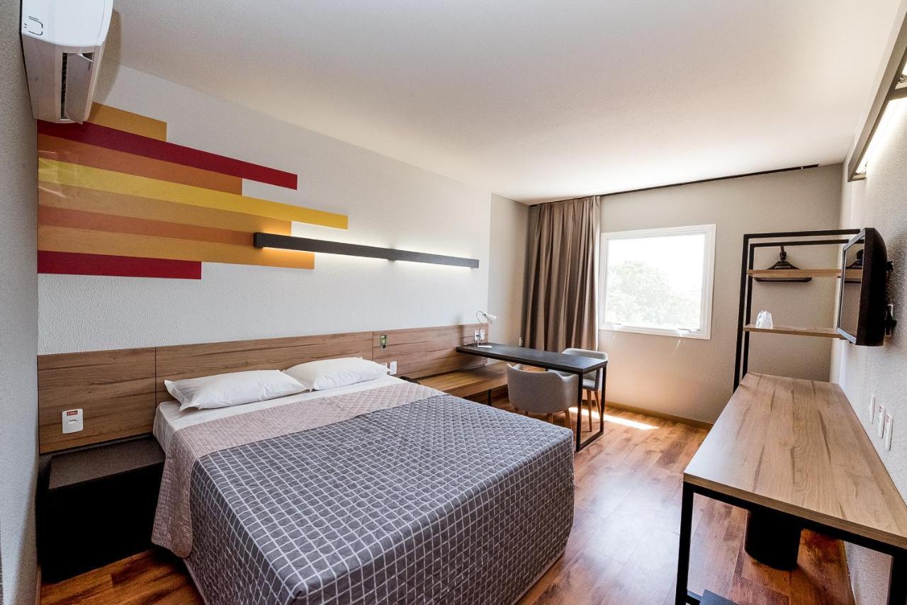 Hotel 10 Balsas מראה חיצוני תמונה