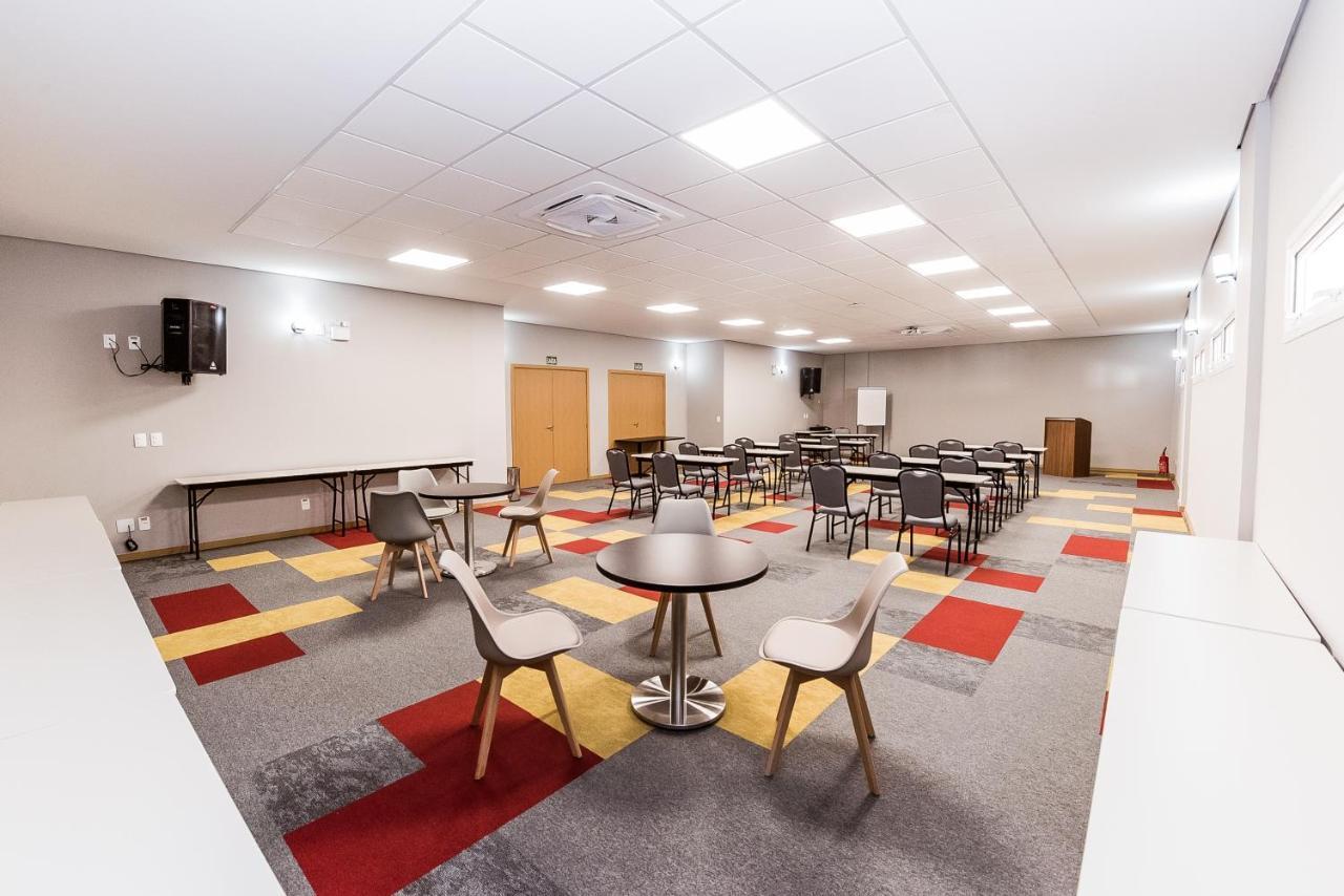 Hotel 10 Balsas מראה חיצוני תמונה
