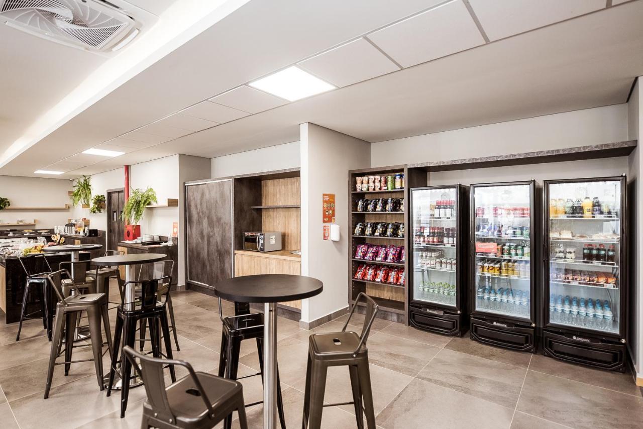 Hotel 10 Balsas מראה חיצוני תמונה