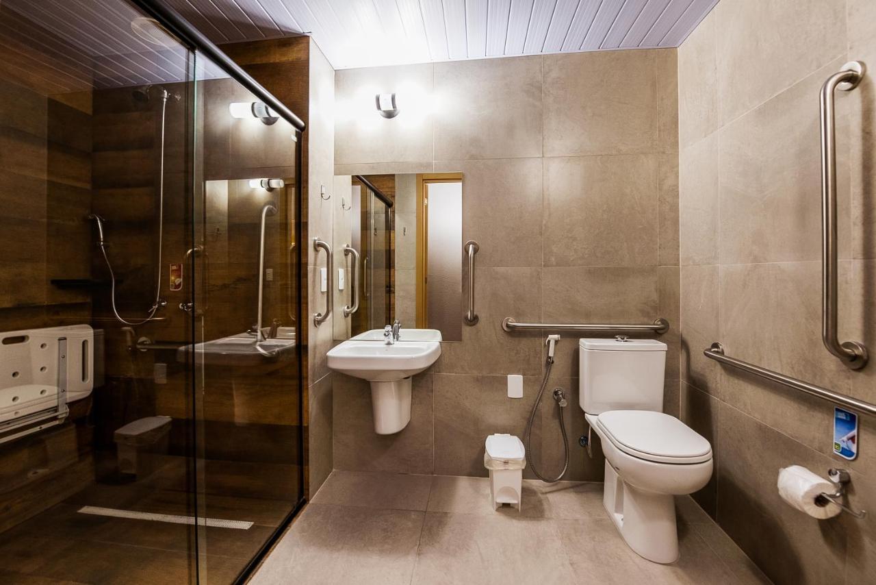 Hotel 10 Balsas מראה חיצוני תמונה