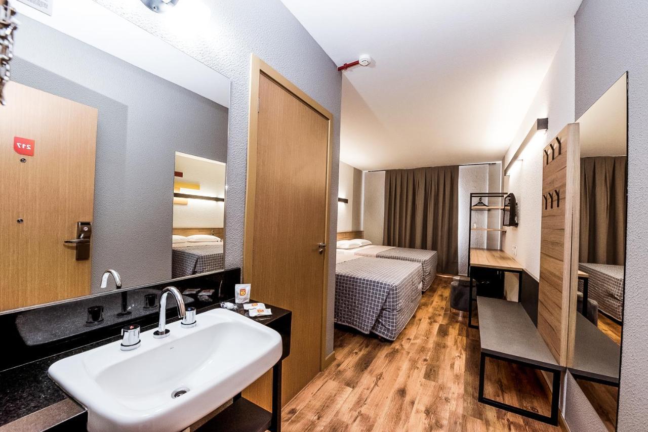 Hotel 10 Balsas מראה חיצוני תמונה