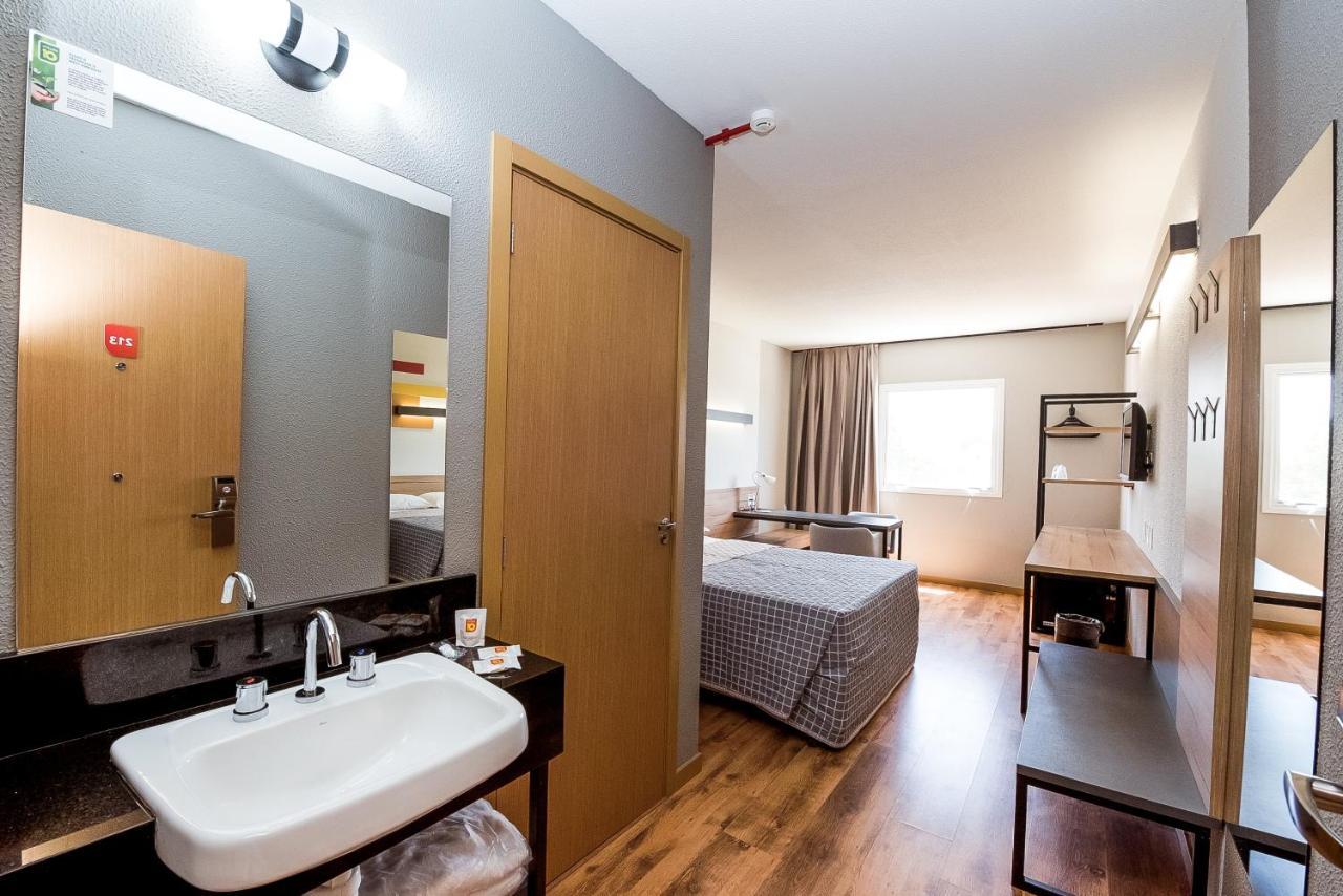 Hotel 10 Balsas מראה חיצוני תמונה